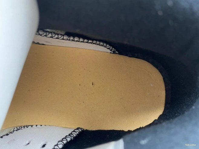 Reps TB Air Jordan Ochre 6 CT8529-170 Yellow 0710